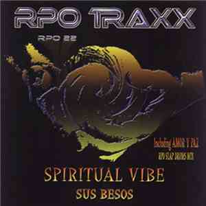 Spiritual Vibe - Sus Besos
