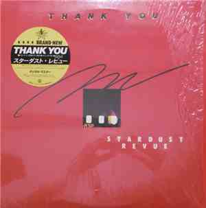 Stardust Revue - Thank You