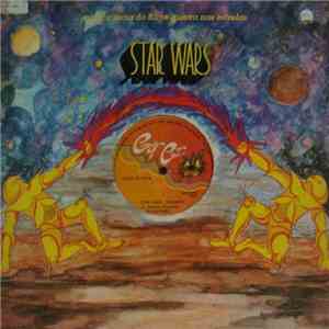 Stars Band  / Jakki - Star Wars / You Are The Star