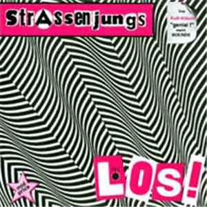 Strassenjungs - Los!