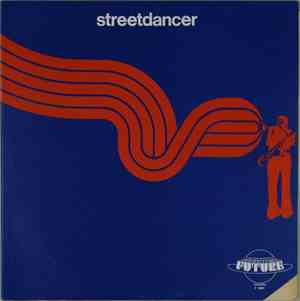 Streetdancer - Streetdancer