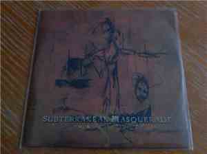 Subterranean Masquerade - Suspended Animation Dreams