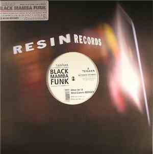 Taishan - Black Mamba Funk (Move-Ya! & Steve Lavers Remixes)