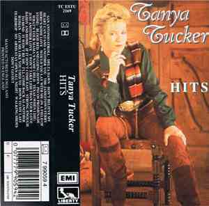 Tanya Tucker - Hits