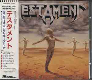 Testament  - Practice What You Preach