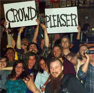 The Drug Budget - Crowd Pleaser