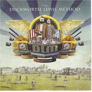 The Duckworth Lewis Method - The Duckworth Lewis Method