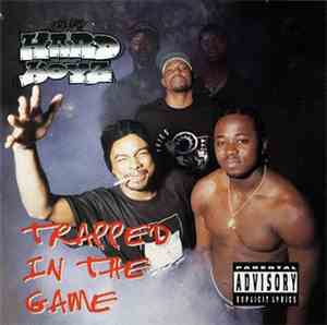 The Hard Boyz - Trapped In The Game