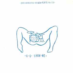 The KG - Show Me
