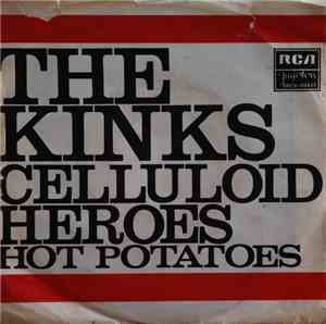 The Kinks - Celluloid Heroes