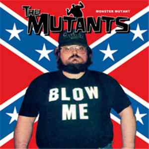 The Mutants  / The Cannibals  - Split