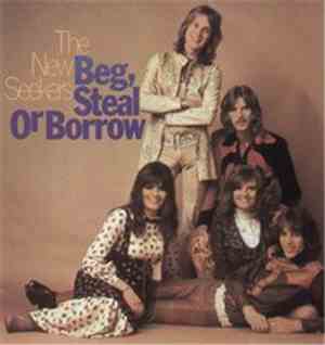 The New Seekers - Beg, Steal Or Borrow