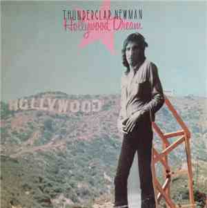 Thunderclap Newman - Hollywood Dream