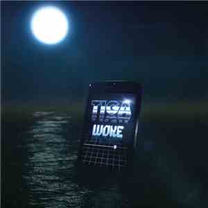 Tiga - Woke