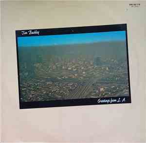 Tim Buckley - Greetings From L.A.
