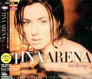 Tina Arena - In Deep