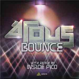 Á Tous - Bounce