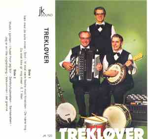 Trekløver - Trekløver