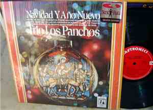 Trio Los Panchos - Navidad Y Año Nuevo