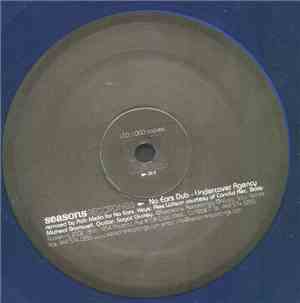 Undercover Agency - No Ears Dub