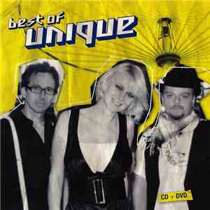 Unique  - Best Of