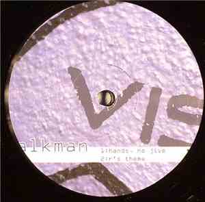 Unknown Artist - Walkman Edits 2