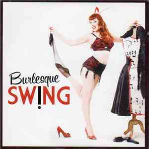 Various - Burlesque Swing