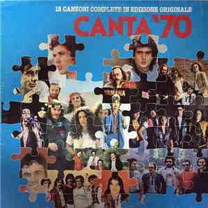 Various - Canta '70