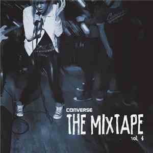 Various - Converse Mixtape 4