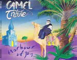 Various - Harbour Of Joy - A Tribute To Camel