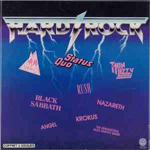 Various - Hard Rock
