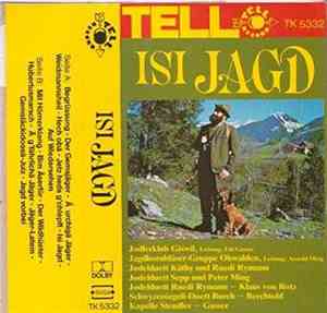 Various - Isi Jagd