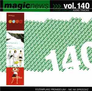 Various - Magic News Vol. 140