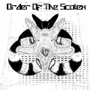 Various - Order Of The Scolex
