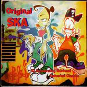 Various - Original Ska: 20 Accelerating Skinhead Classics