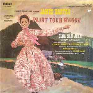 Various - Paint Your Wagon