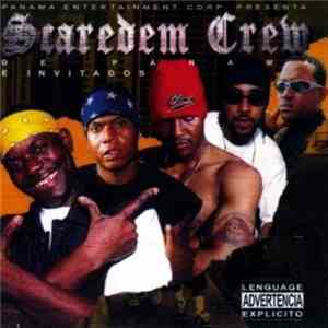 Various - Scaredem Crew