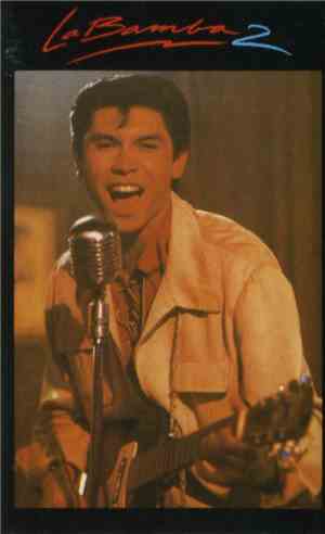 Various - Soundtrack / La Bamba 2