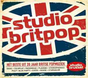 Various - Studio Britpop