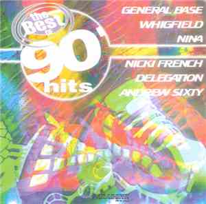Various - The Best Of 90's Hits