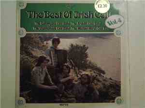 Various - The Best of Irish Ceili Vol 4