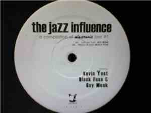 Various - The Jazz Influence