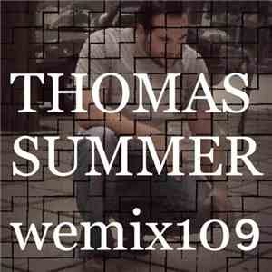 Various - Wemix 109 (Progressive Tech House Selection)