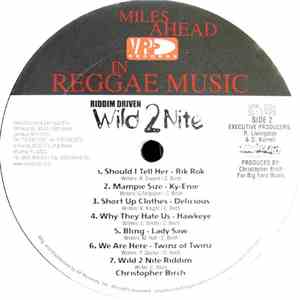 Various - Wild 2 Nite