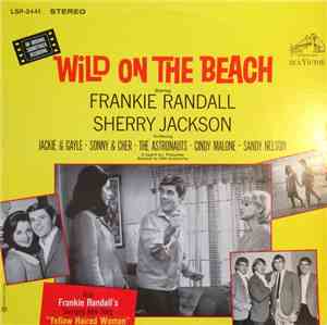 Various - Wild On The Beach (An Original Soundtrack Recording)