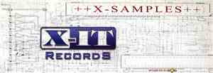 Various - X-Samples