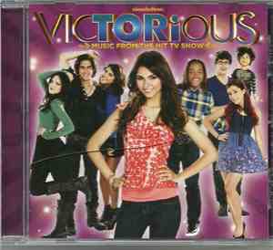 Victorious Cast - Victorious: Music From The Hit TV Show