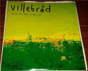 Villebråd - Alla Är Här Utom Jag