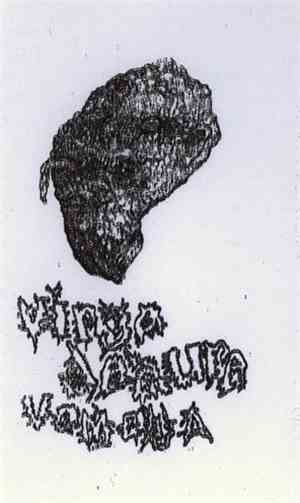 Virya Dadura Vamana - Untitled