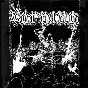 Warning  - Armageddon / Swords And Sorcery